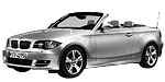 BMW E88 B0548 Fault Code